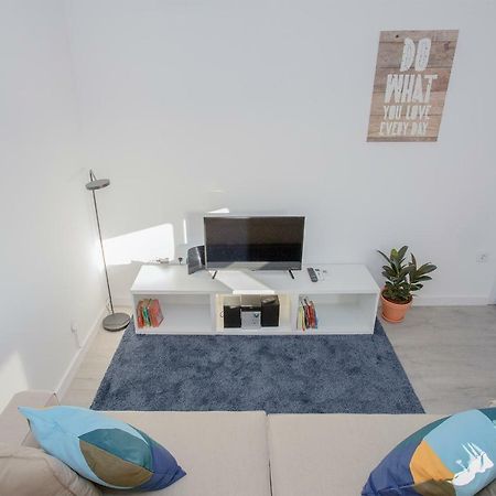 Liiiving In Porto | Center Spot Apartment Екстер'єр фото